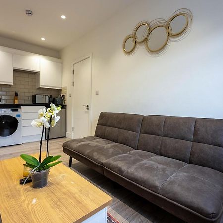 Stylish And Cozy Flats Lejlighed London Eksteriør billede